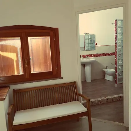 Apartment In Centro Storico