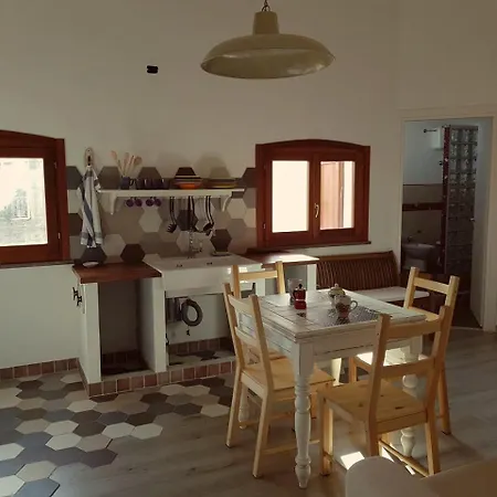 Apartment In Centro Storico