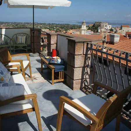 In Centro Storico Apartment