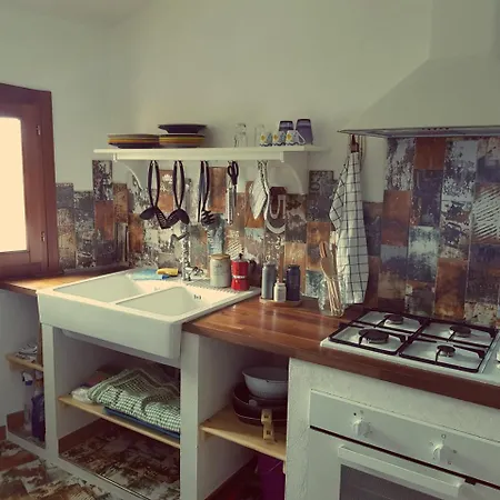 In Centro Storico Apartament