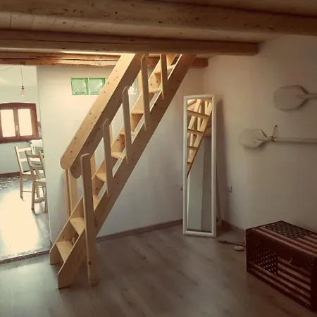 Apartament In Centro Storico