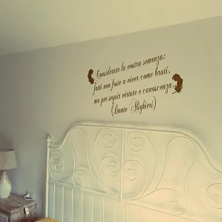 Apartament In Centro Storico *