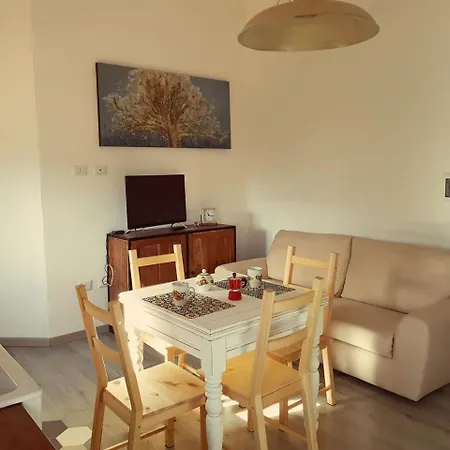 In Centro Storico Apartament