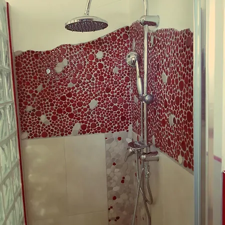 Apartament In Centro Storico SantʼAntìoco
