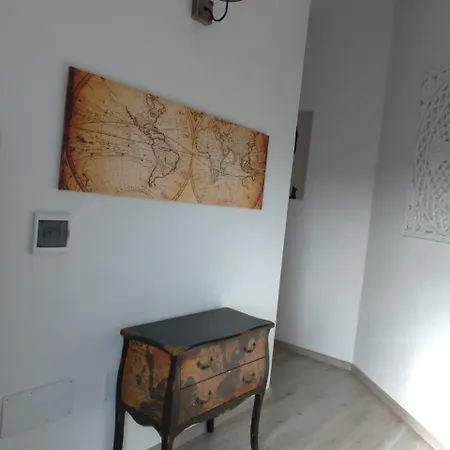 Apartament In Centro Storico