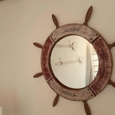 In Centro Storico Apartament