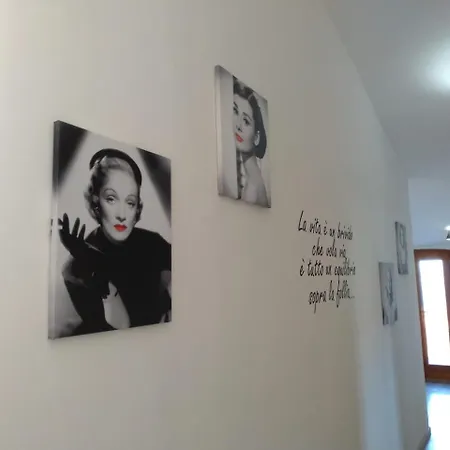 In Centro Storico Apartament *