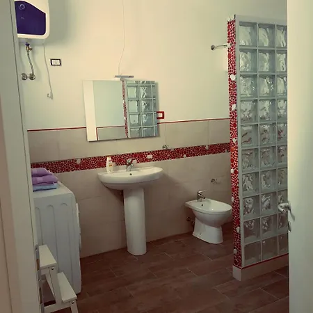 Apartament In Centro Storico SantʼAntìoco