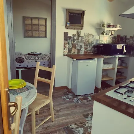 Apartament In Centro Storico *
