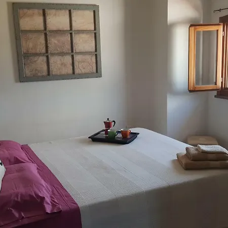 In Centro Storico Apartament