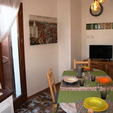 Apartament In Centro Storico *