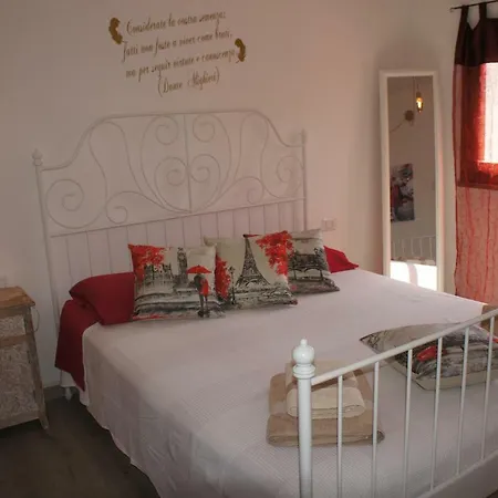 In Centro Storico Apartament