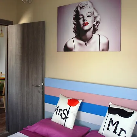 Apartament In Centro Storico SantʼAntìoco