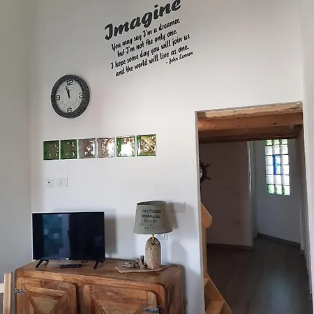 In Centro Storico * SantʼAntìoco