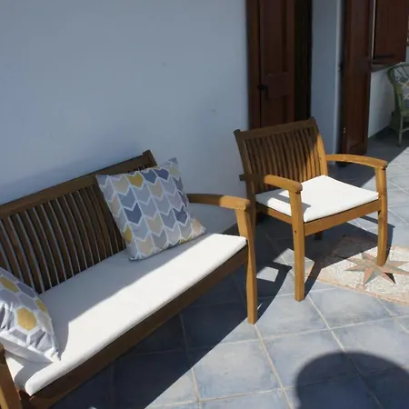 In Centro Storico SantʼAntìoco