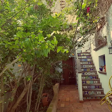 Apartament In Centro Storico